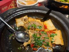 -辣可可·现炒黄牛肉(皇庭广场店)