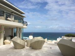 -巴厘岛悦榕庄Jumana露台餐厅