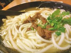 -鑫花溪牛肉米粉(凤凰街创始总店)