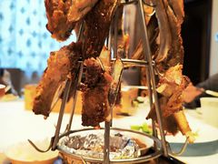 -新疆大厦·慕士塔格餐厅