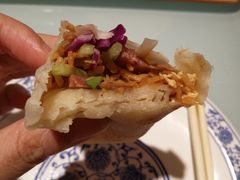 -吉祥春饼·烤鸭(国贸店)