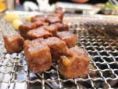 -不好找木炭烤肉