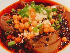 -全牛匠·乐山跷脚牛肉(西单华威约饭街店)