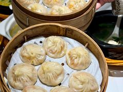 -馋三尺蟹粉小笼(人民广场店)