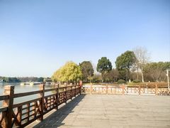 -石湖景区