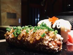 -昊·来了寿司(泡桐树店)