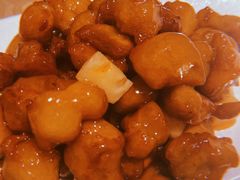 -水门巷餐厅(古子城店)