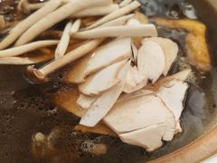-土连锅·现熬养生汤锅(梁家巷店)