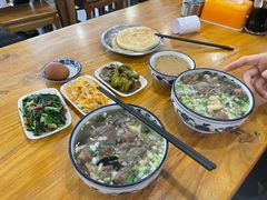 -夏家合汁(天润花园小区店)