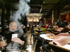 大堂-星伦多 自助料理(圆融店)