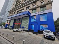 -大麦微针植发全国连锁