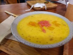 杨枝甘露-古乡居甜品(大信店)