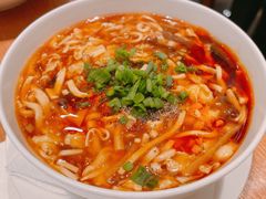 -鼎泰丰(国金中心店)