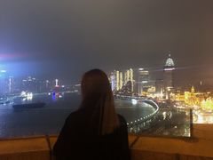 -上海和平饭店华懋阁 Cathay Room