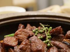 -狮王府淮扬菜(新街口友谊店)