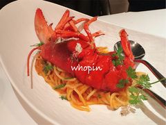 -Osteria Garden 生蚝花园餐厅(原进贤路店)