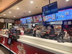 -肯德基(天津奥城店)