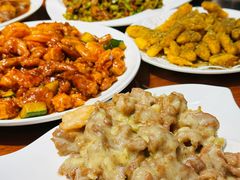 -恩宏德餐馆(平山道店)