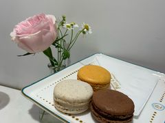 -PAUL LAFAYET 法式甜品(深圳湾万象城店)