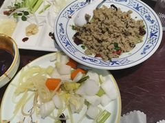 -恭敬李·烤鸭(天坛北门店)
