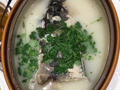 -风味小馆(天目湖宾馆店)
