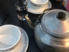 -黑皮酸菜鱼(三山街店)