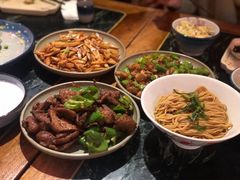 -兰溪小馆(东直门簋街店)