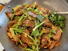 -丽华园(汉阳龙阳店)