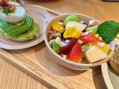 -O'eat Blossom&Pelican(深圳首店)