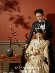 -薇喜影像艺术中心 ART PHOTO