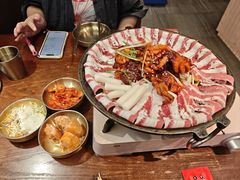 -双门洞·森系料理(体育西店)