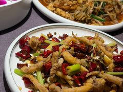 -润泽园饭庄(中山路店)