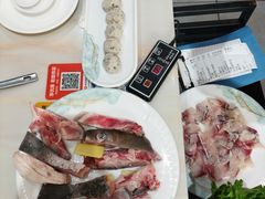 -港升鱼师傅·中山脆肉鲩