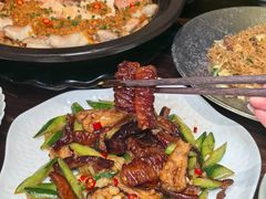 -一同楼福州菜馆(五四店)