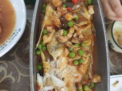 -涵家味土菜馆·徽州一绝臭鳜鱼(三河古镇店)
