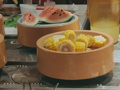 -龍歌自助小火锅(崂山丽达店)