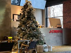 -J Create城市露营咖啡·简餐·宠物(上海动物园店)