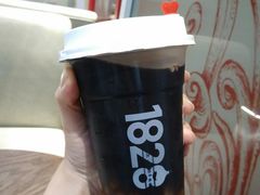 -1828王老吉·草本新茶(珠江新城地铁站店)