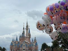 -上海迪士尼度假区