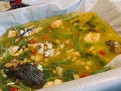 -旅马餐厅(茅家埠店)