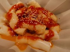 -新旺茶餐厅·早餐·夜宵(仙霞店)