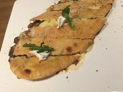 西班牙热情牛-造精酿餐厅
