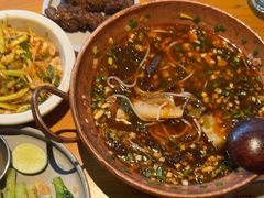 -SHAN山(前滩太古里店)