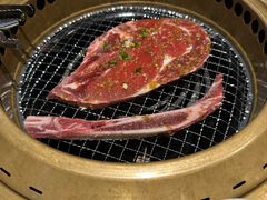 -炙城·韩式烤肉(南京东路店)