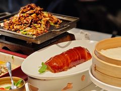 -四季民福烤鸭店(故宫店)