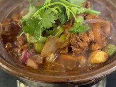 -川香煲(茅台路店)