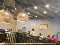 大堂-虾小龙老长沙龙虾馆(坡子街店)