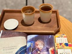 -星巴克臻选(万象前海店)