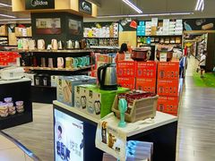 -永辉超市(嘉定大融城店)