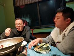 -天怡·鱼工厂(临江店)